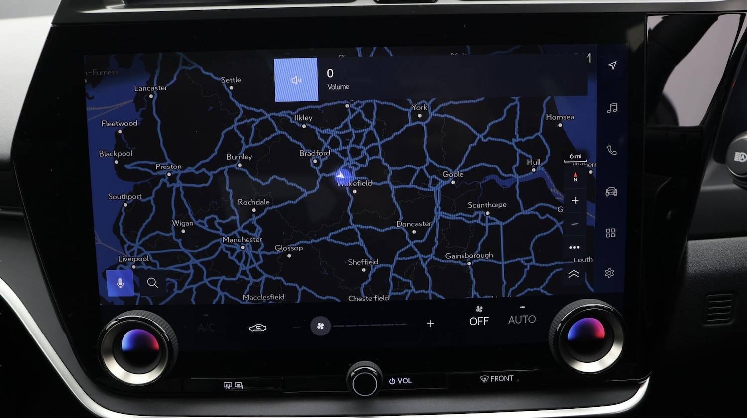 Used Lexus RZ 2024 for sale - 76584156: Photo 12