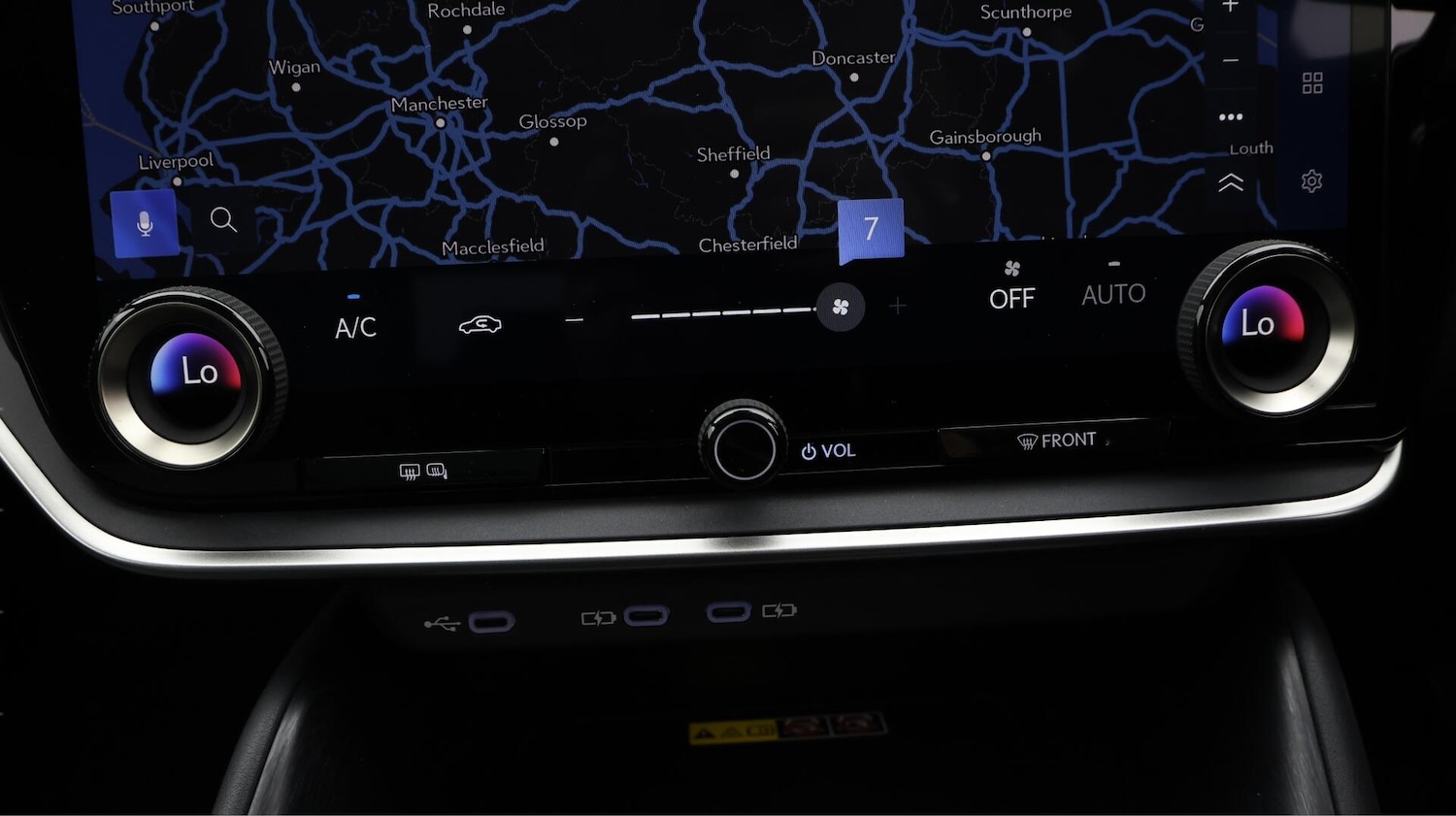 Used Lexus RZ 2024 for sale - 76584156: Photo 13