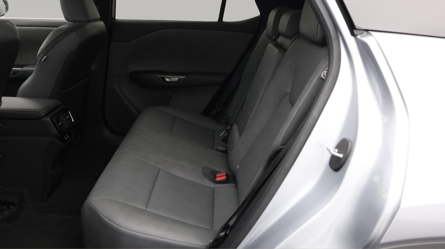 Used Lexus RZ 2024 for sale - 76584156: Photo 17