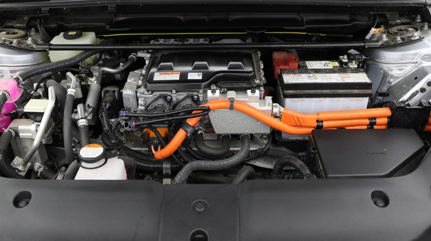 Used Lexus RZ 2024 for sale - 76584156: Photo 20