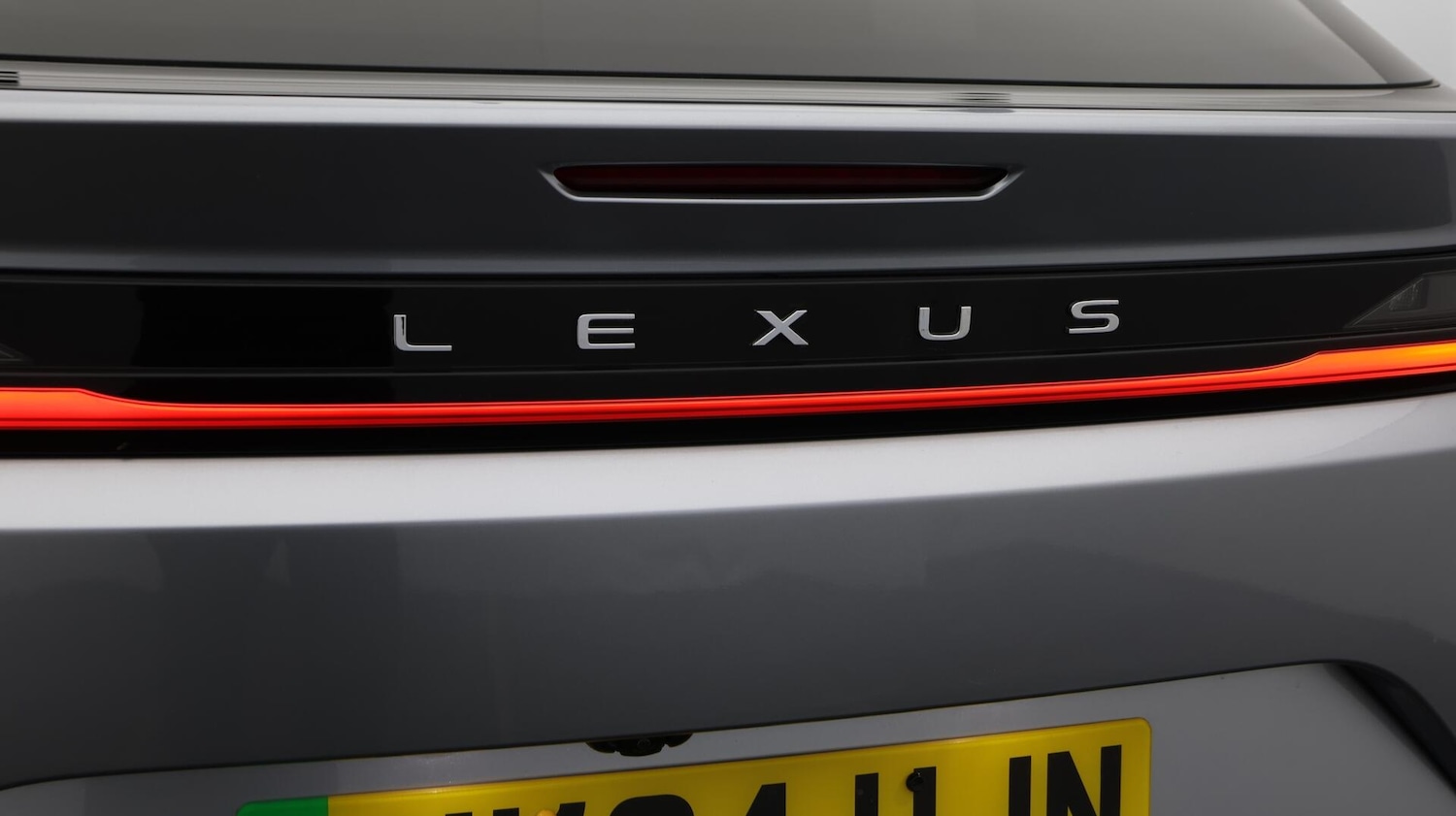 Used Lexus RZ 2024 for sale - 76584156: Photo 22