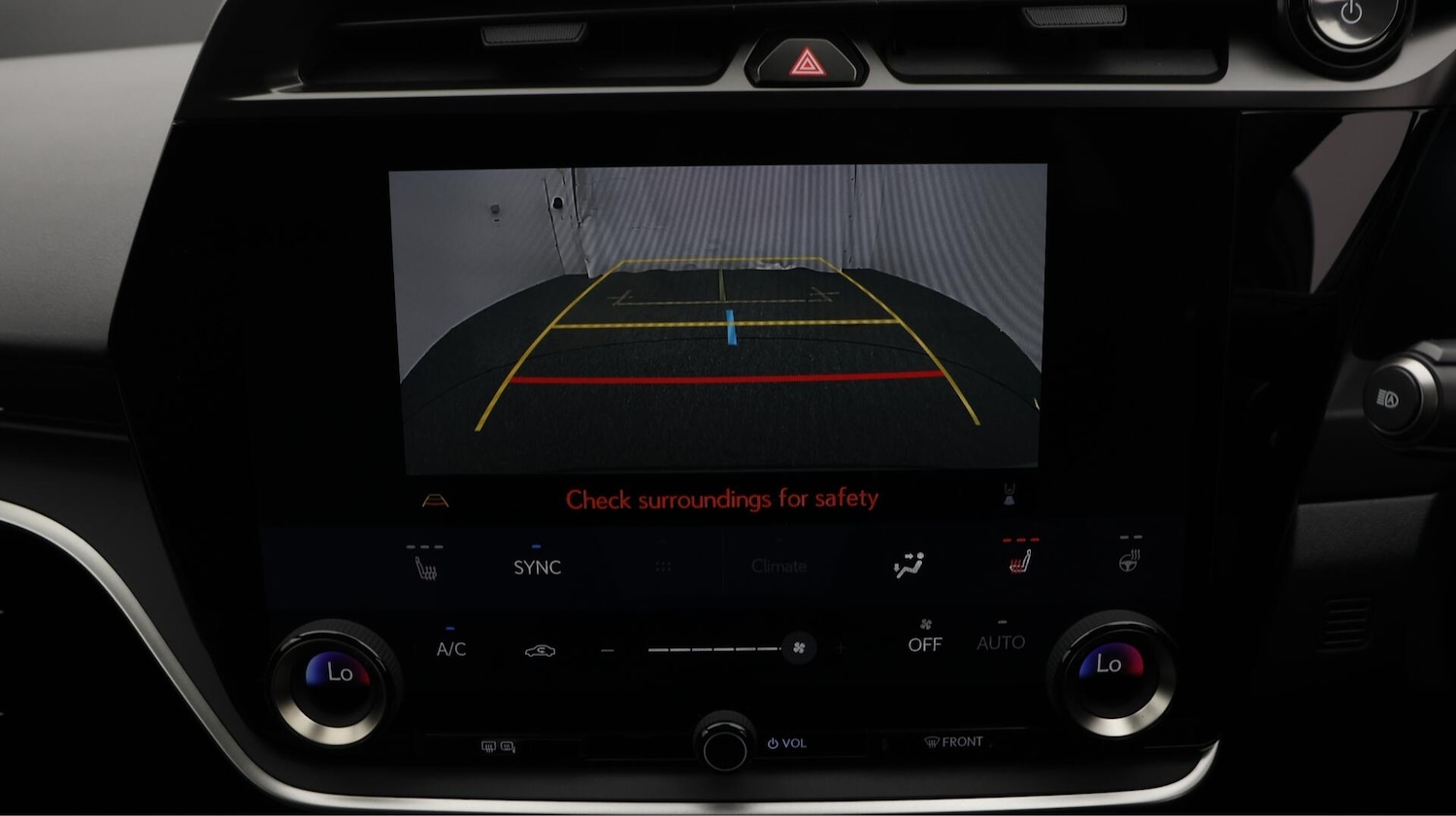 Used Lexus RZ 2024 for sale - 76584156: Photo 25