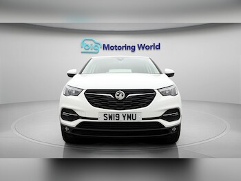 Used Vauxhall Grandland X 2019 for sale - 79185077: Photo