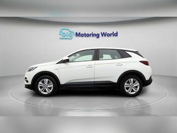 Used Vauxhall Grandland X 2019 for sale - 79185077: Photo