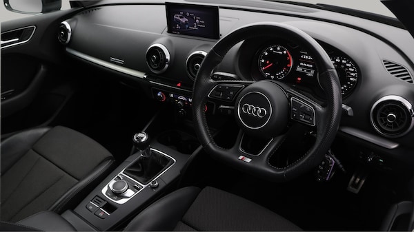 Used Audi A3 2019 for sale - 75622688: Photo 10