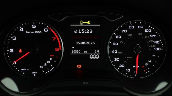 Used Audi A3 2019 for sale - 75622688: Photo 11