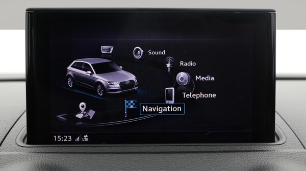 Used Audi A3 2019 for sale - 75622688: Photo 12