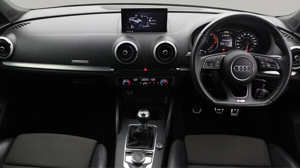 Used Audi A3 2019 for sale - 75622688: Photo 14