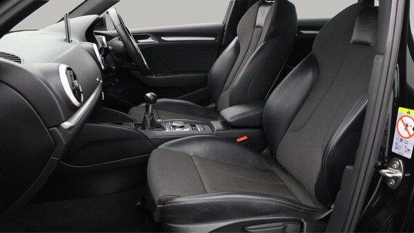 Used Audi A3 2019 for sale - 75622688: Photo 15