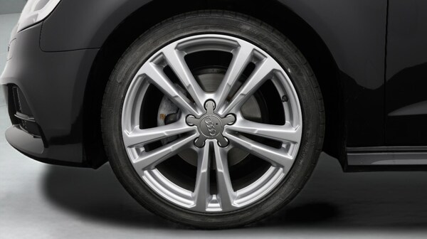 Used Audi A3 2019 for sale - 75622688: Photo 19