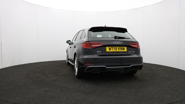 Used Audi A3 2019 for sale - 75622688: Photo 36