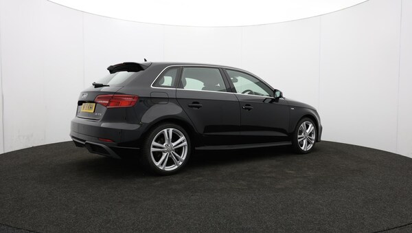 Used Audi A3 2019 for sale - 75622688: Photo 38