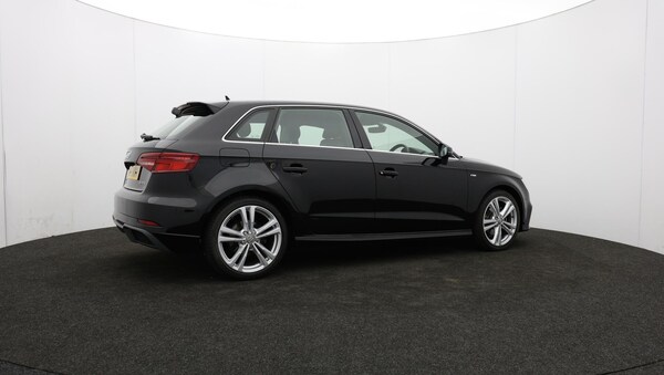 Used Audi A3 2019 for sale - 75622688: Photo 39