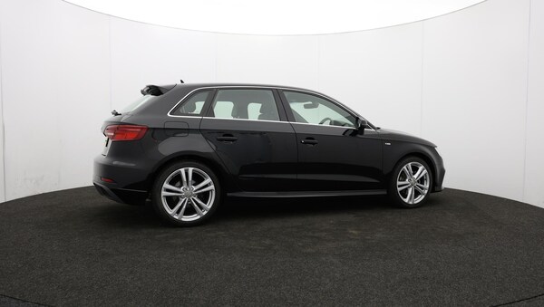 Used Audi A3 2019 for sale - 75622688: Photo 40