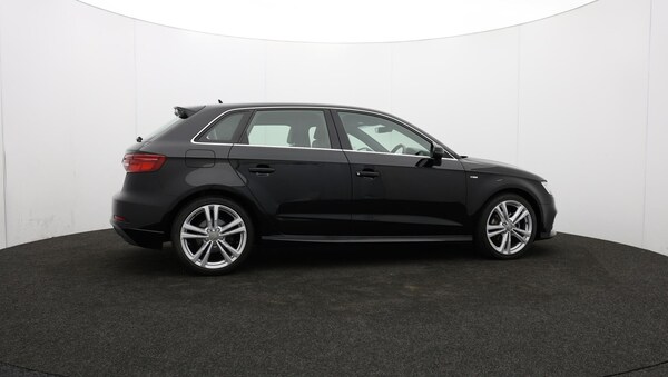 Used Audi A3 2019 for sale - 75622688: Photo 41