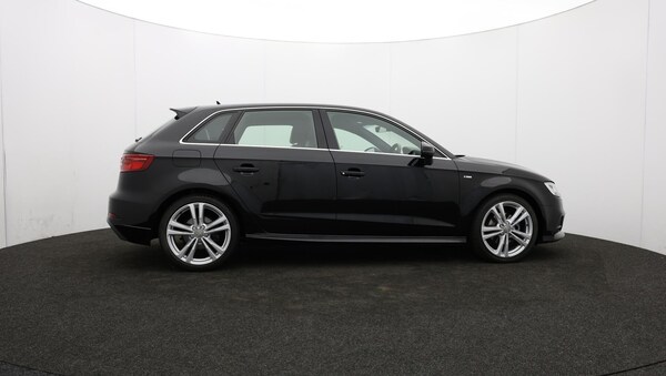 Used Audi A3 2019 for sale - 75622688: Photo 42