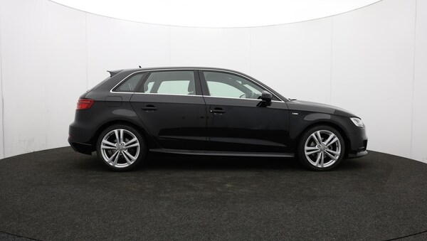 Used Audi A3 2019 for sale - 75622688: Photo 43