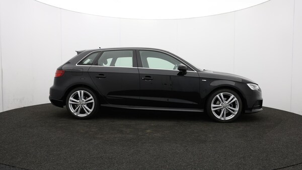 Used Audi A3 2019 for sale - 75622688: Photo 44