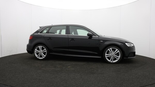 Used Audi A3 2019 for sale - 75622688: Photo 45
