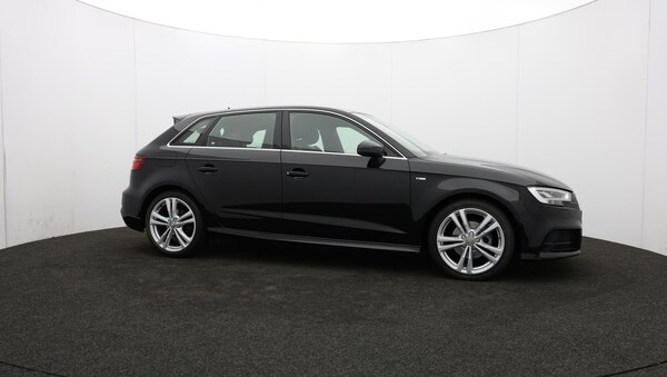 Used Audi A3 2019 for sale - 75622688: Photo 46