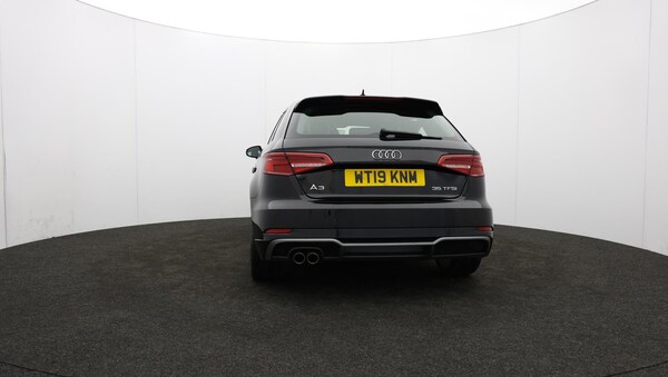 Used Audi A3 2019 for sale - 75622688: Photo 47