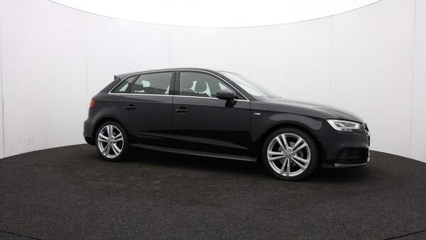 Used Audi A3 2019 for sale - 75622688: Photo 48