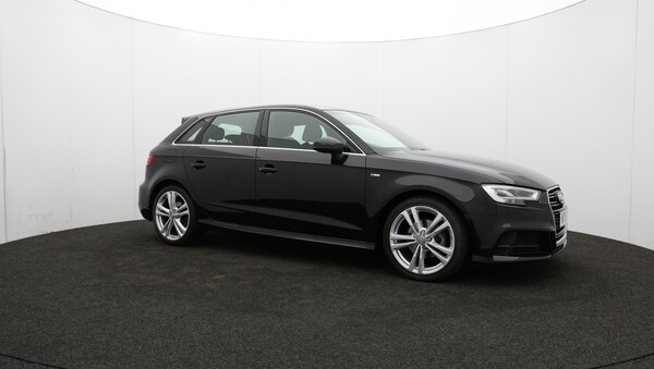 Used Audi A3 2019 for sale - 75622688: Photo 49