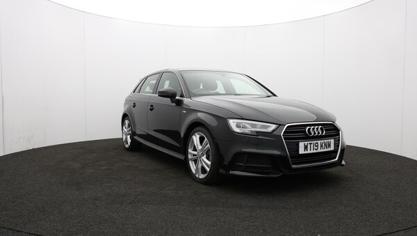 Used Audi A3 2019 for sale - 75622688: Photo 53