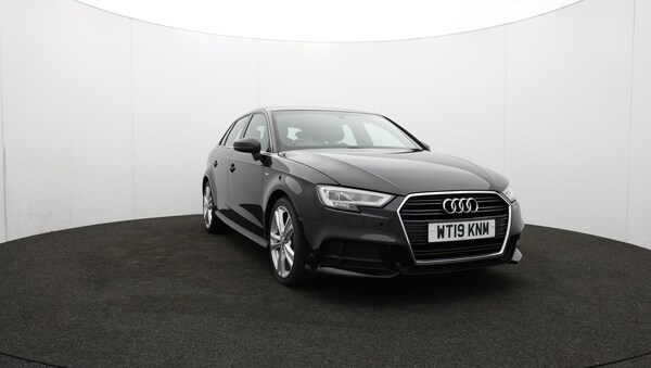 Used Audi A3 2019 for sale - 75622688: Photo 54