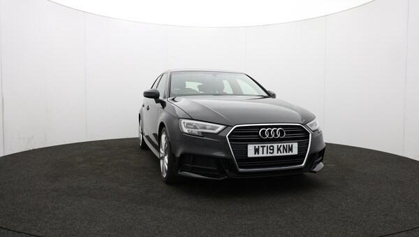 Used Audi A3 2019 for sale - 75622688: Photo 55