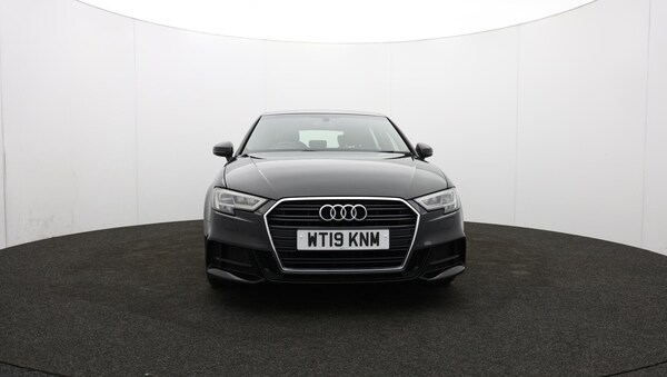 Used Audi A3 2019 for sale - 75622688: Photo 57