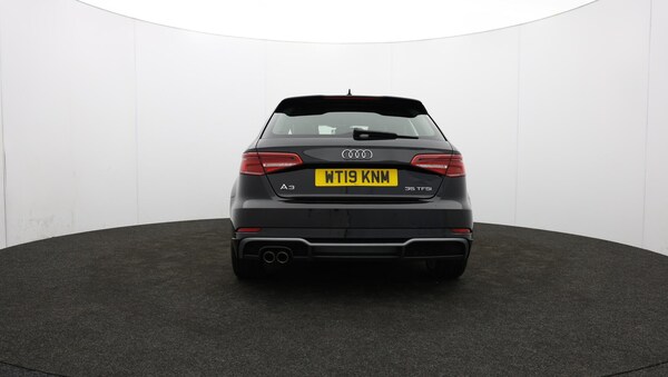 Used Audi A3 2019 for sale - 75622688: Photo 58