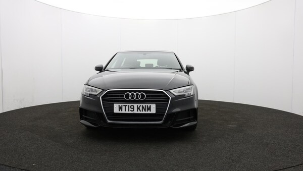 Used Audi A3 2019 for sale - 75622688: Photo 59