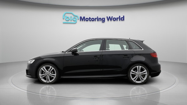 Used Audi A3 2019 for sale - 75622688: Photo 5
