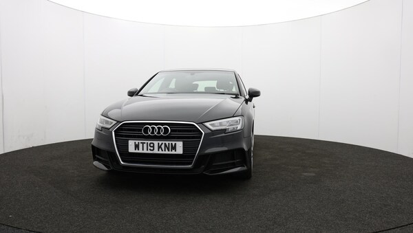 Used Audi A3 2019 for sale - 75622688: Photo 60