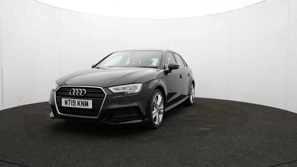 Used Audi A3 2019 for sale - 75622688: Photo 62