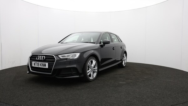 Used Audi A3 2019 for sale - 75622688: Photo 63