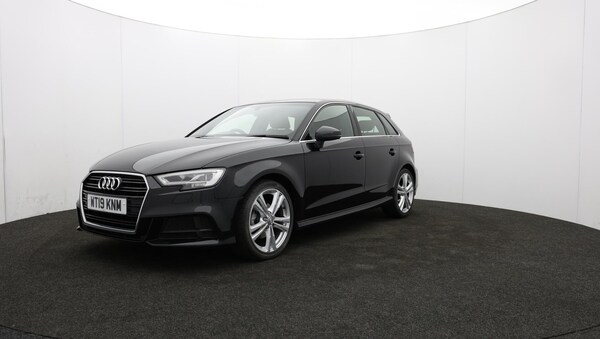 Used Audi A3 2019 for sale - 75622688: Photo 64