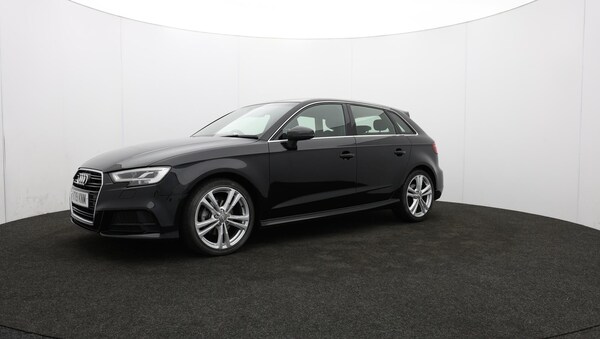 Used Audi A3 2019 for sale - 75622688: Photo 66