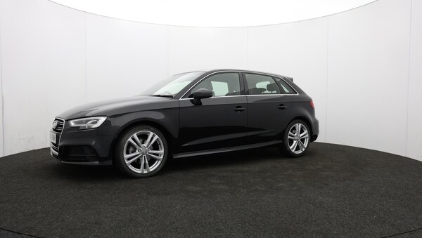 Used Audi A3 2019 for sale - 75622688: Photo 67