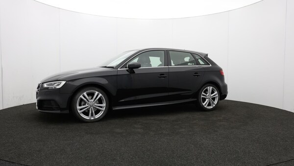 Used Audi A3 2019 for sale - 75622688: Photo 68