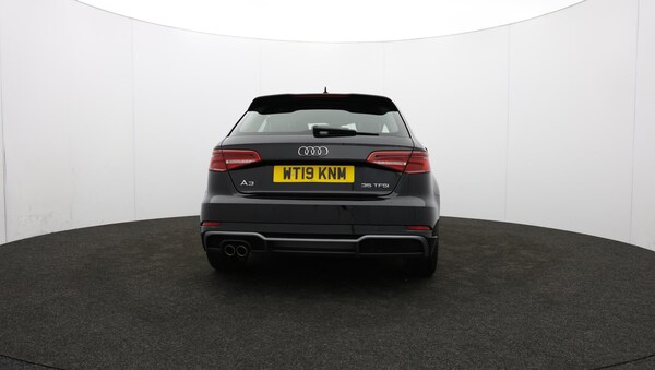 Used Audi A3 2019 for sale - 75622688: Photo 69