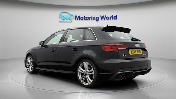 Used Audi A3 2019 for sale - 75622688: Photo 6
