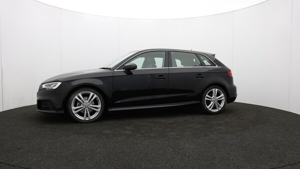 Used Audi A3 2019 for sale - 75622688: Photo 70
