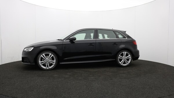 Used Audi A3 2019 for sale - 75622688: Photo 71
