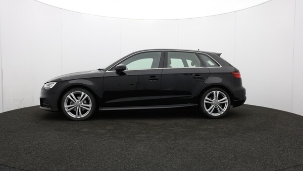Used Audi A3 2019 for sale - 75622688: Photo 72