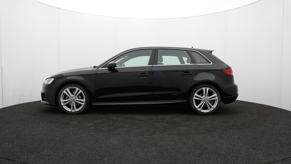 Used Audi A3 2019 for sale - 75622688: Photo 73
