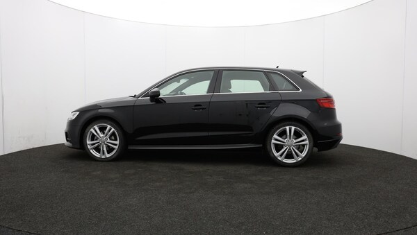 Used Audi A3 2019 for sale - 75622688: Photo 74