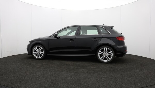 Used Audi A3 2019 for sale - 75622688: Photo 75