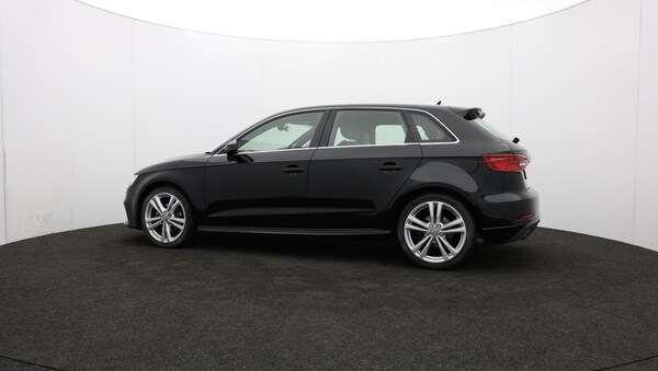 Used Audi A3 2019 for sale - 75622688: Photo 76